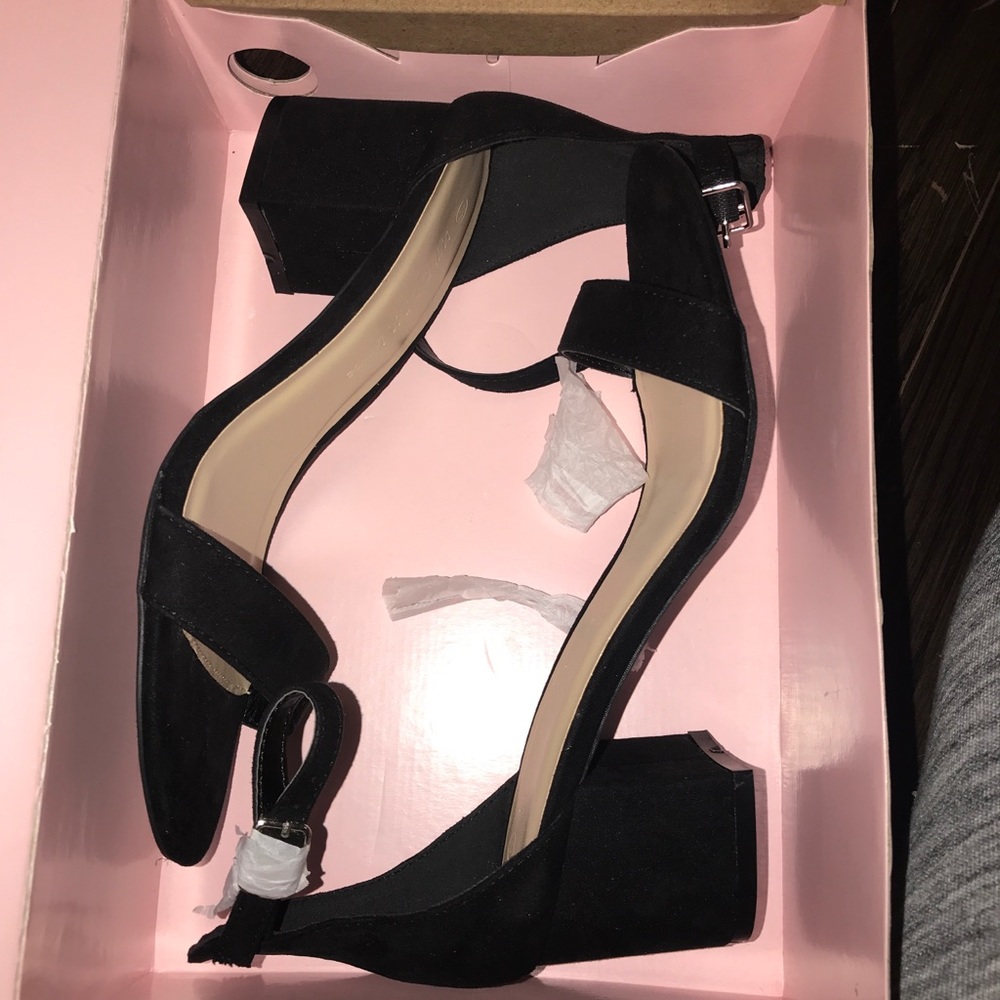 Heels